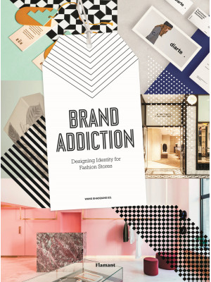 Brand addiction. Designing ...
