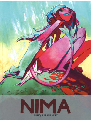 Nima. Exclusive edition. Ed...