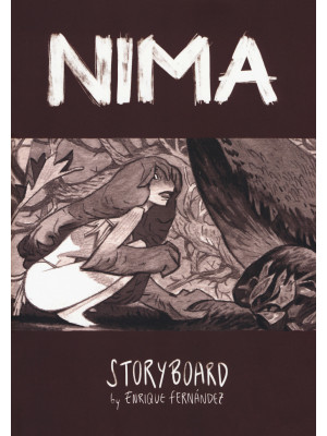 Nima. Storyboard