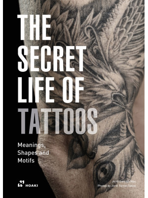 The secret life of tattoos....