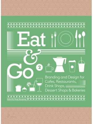 Eat & go. Branding & design...