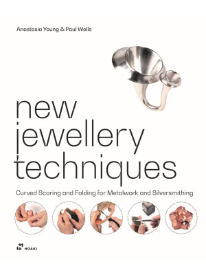 New jewellery techniques. C...
