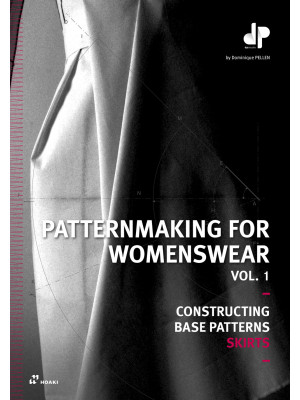 Patternmaking for womenswea...