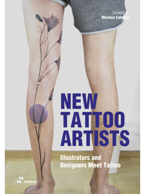 New tattoo artists