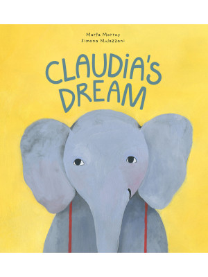 Claudia's dream. Ediz. a co...