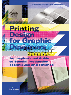 Printing design for graphic...
