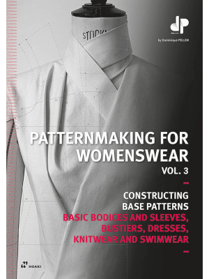 Patternmaking for womenswea...