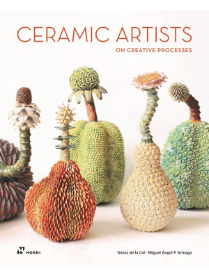Ceramic artists on creative...