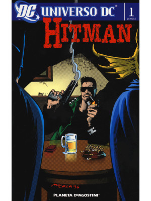 Hitman. Vol. 1