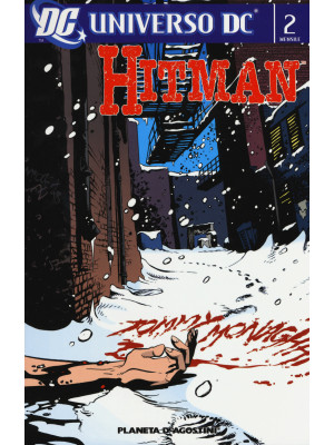 Hitman. Vol. 2