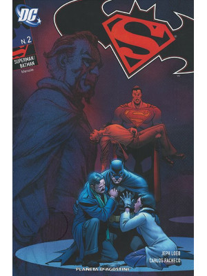 Superman Batman. Vol. 2