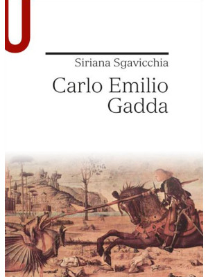 Carlo Emilio Gadda