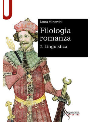 Filologia romanza. Vol. 2: ...