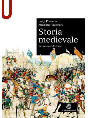 Storia medievale