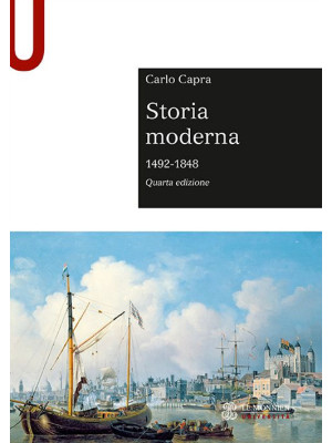 Storia moderna 1492-1848