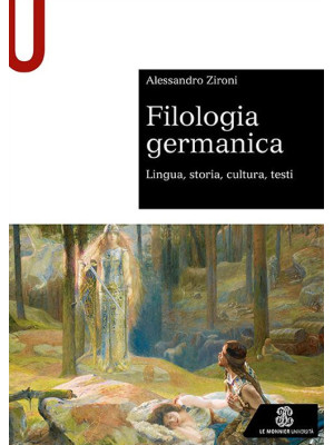 Filologia germanica. Lingua...