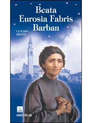 Beata Eurosia Fabris Barban