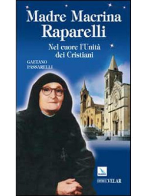 Madre Macrina Raparelli. Ne...