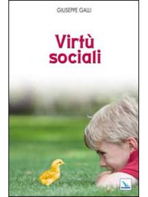 Virtù sociali