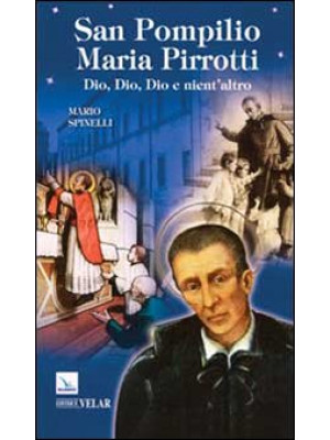 San Pompilio Maria Pirrotti...
