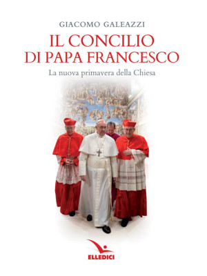 Il Concilio di papa Frances...