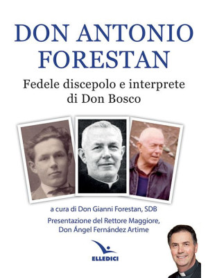 Don Antonio Forestan. Fedel...