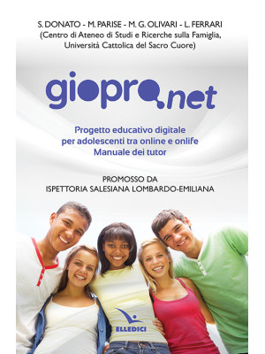 Giopro.net. Prgetto educati...