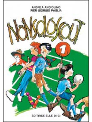 Nonsoloscout. Vol. 1