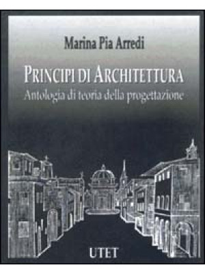 Principi di architettura. A...