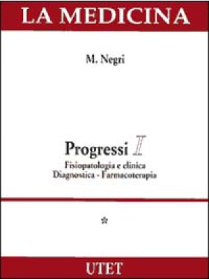 Progressi: Fisiopatologia e...