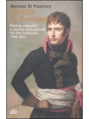 L'Italia di Bonaparte. Poli...