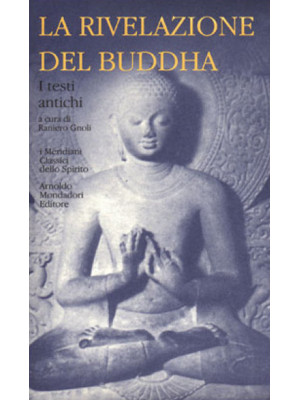 La rivelazione del Buddha. ...