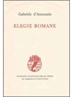 Elegie romane