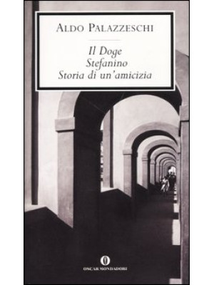 Il doge-Stefanino-Storia di...