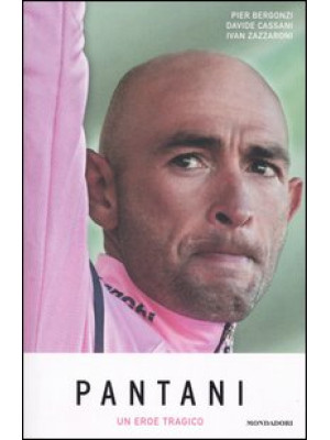 Pantani. Un eroe tragico