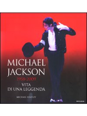 Michael Jackson 1958-2009, ...