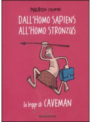 Dall'homo sapiens all'homo ...