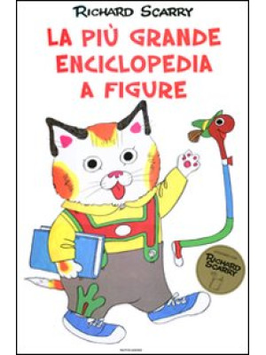 La più grande enciclopedia ...
