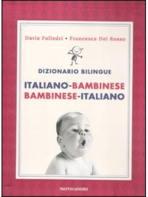 Dizionario bilingue. Italia...