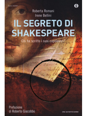 Il segreto di Shakespeare. ...