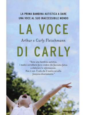 La voce di Carly