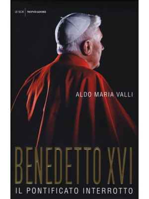 Benedetto XVI. Il pontifica...