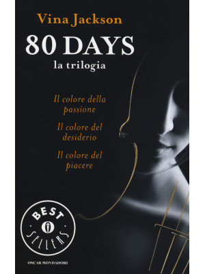 80 days. La trilogia