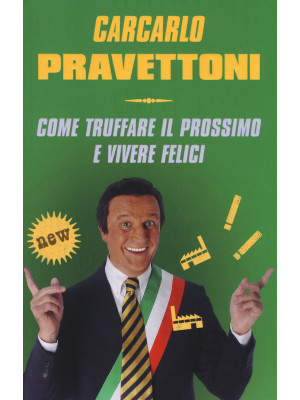 Carcarlo Pravettoni. Come t...