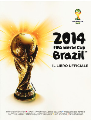 Fifa World Cup Brazil 2014....