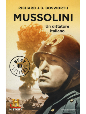 Mussolini. Un dittatore ita...