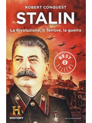 Stalin. La rivoluzione, il ...