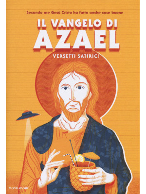 Il Vangelo di Azael. Verset...