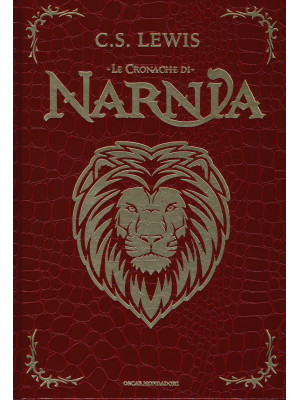 Le cronache di Narnia. Ediz...