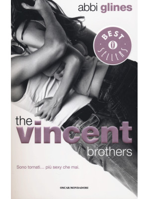 The Vincent brothers